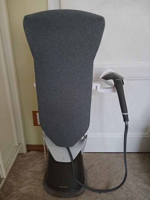 Прасувальна система. Philips Elite