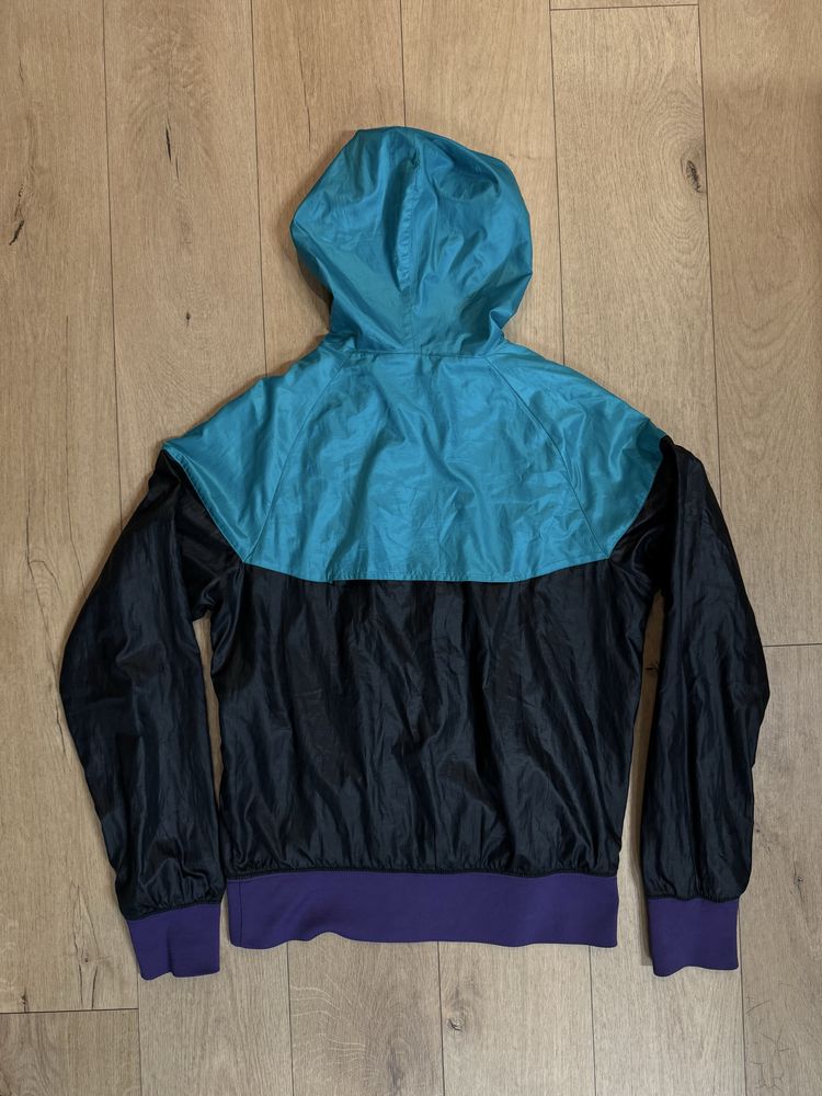 Kurtka Nike windbreaker running jacket