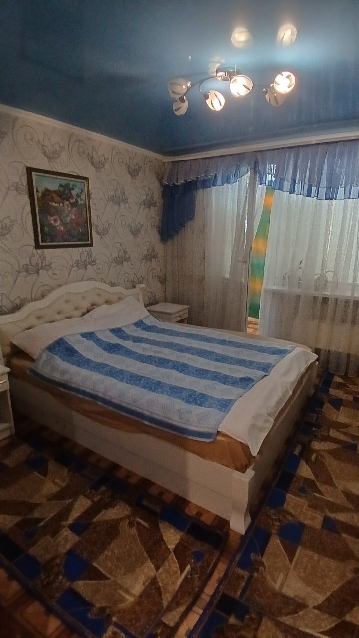Продам квартиру в Кременчуге Евроремонт