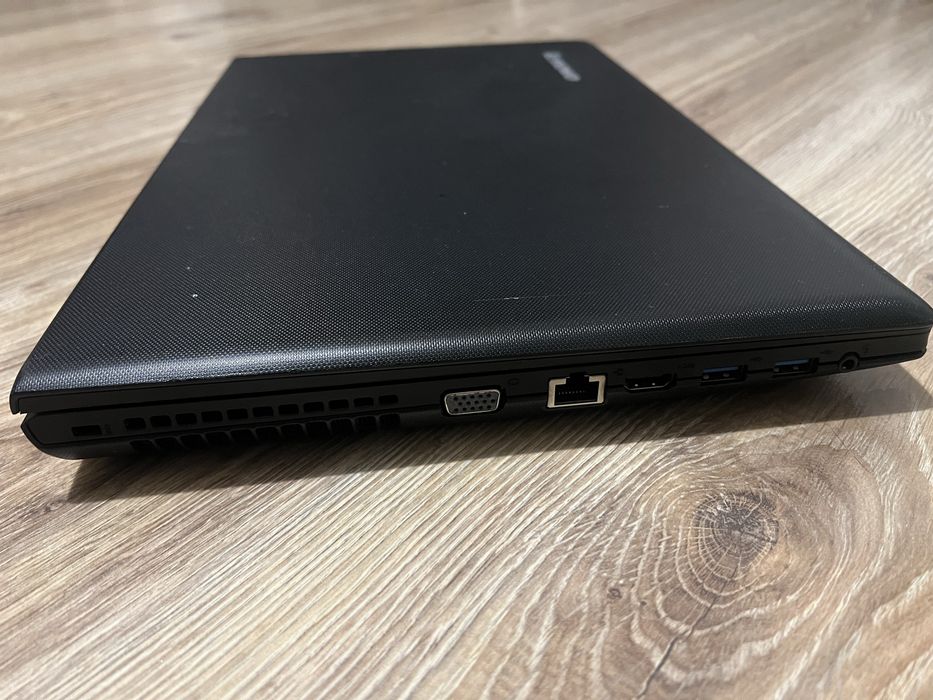 Ноутбук Lenovo ( ssd 250gb/8gb )