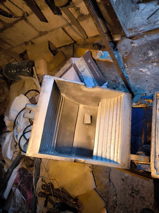 Мельница - кормоизмельчитель