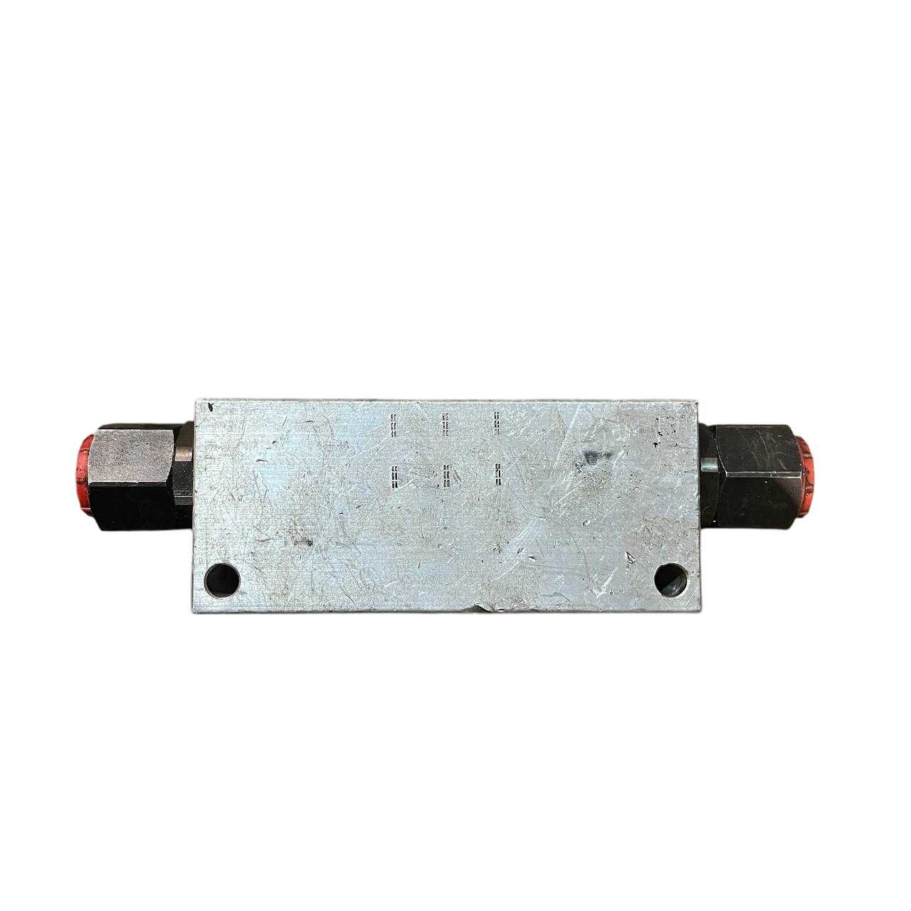 WALVOIL VBPDL 34 (VBPDL34 ; VBPDL 34/p4) Zawór hydrauliczny