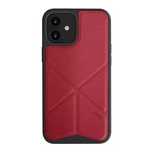 uniq transforma iphone 12 mini 5.4" rouge/rouge corail