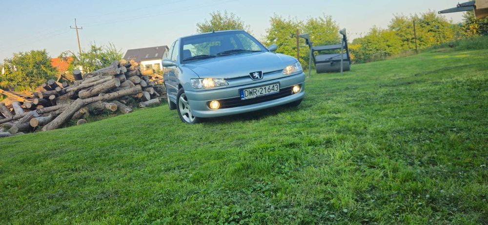 Peugeot 306 2,0hdi