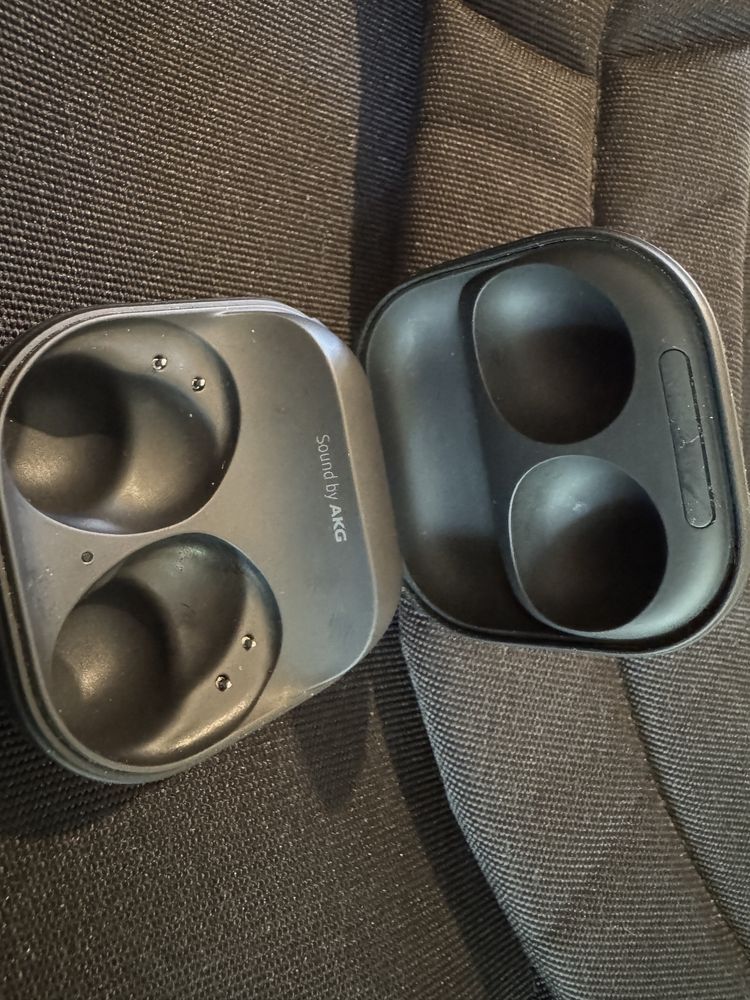 Навушники беспроводні Samsung buds2 pro.
