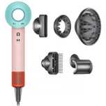 Фен Dyson HD07 Supersonic Ceramic Pop
