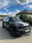 MINI Countryman MINI Countryman Cooper S ALL4 - salon POLSKA