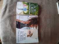 Livros de "NORA ROBERTS"