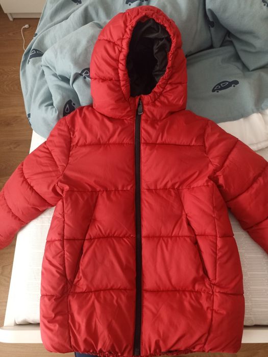 Kispo 5/6 anos (118 cm)