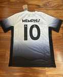 Camisola Corinthians 2023/24 Away Memphis #10 – Nike