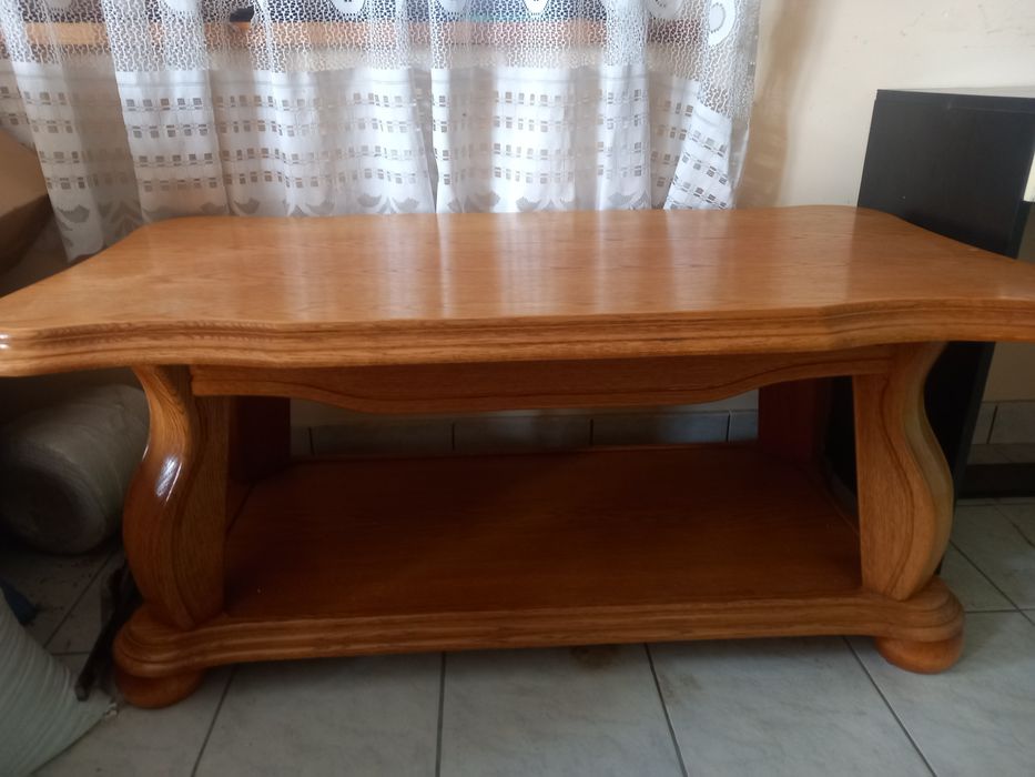 Meble i akcesoria meblowe