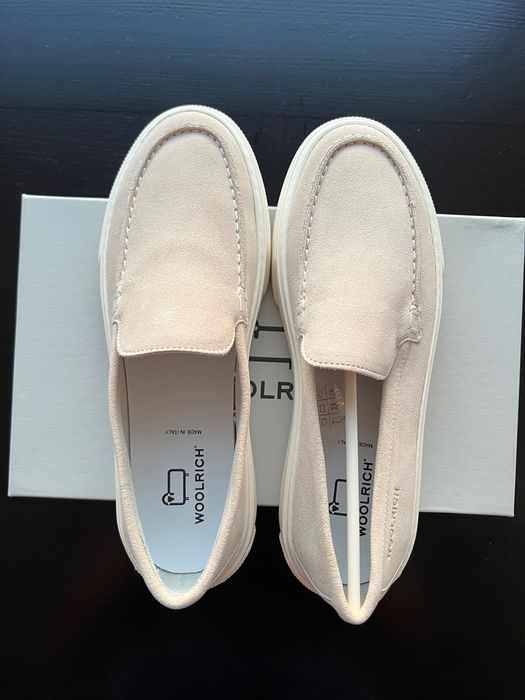 Сліпони woolrich