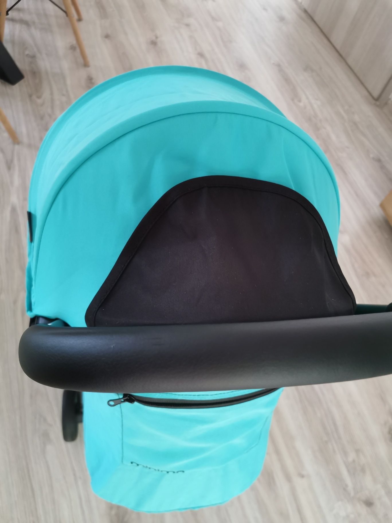 Wózek Minima EasyGo stan bdb