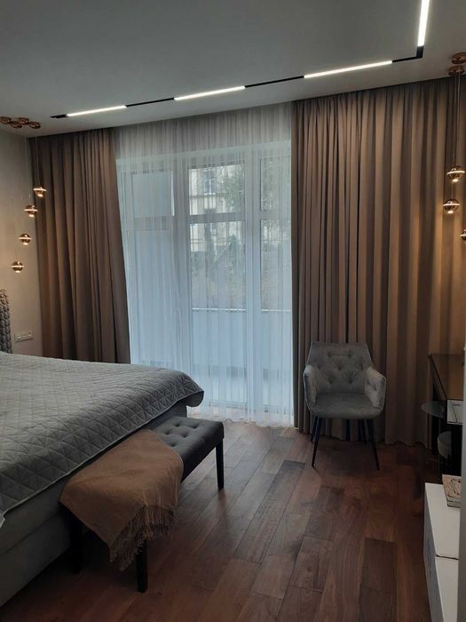 Продаж елітного житла у Львові