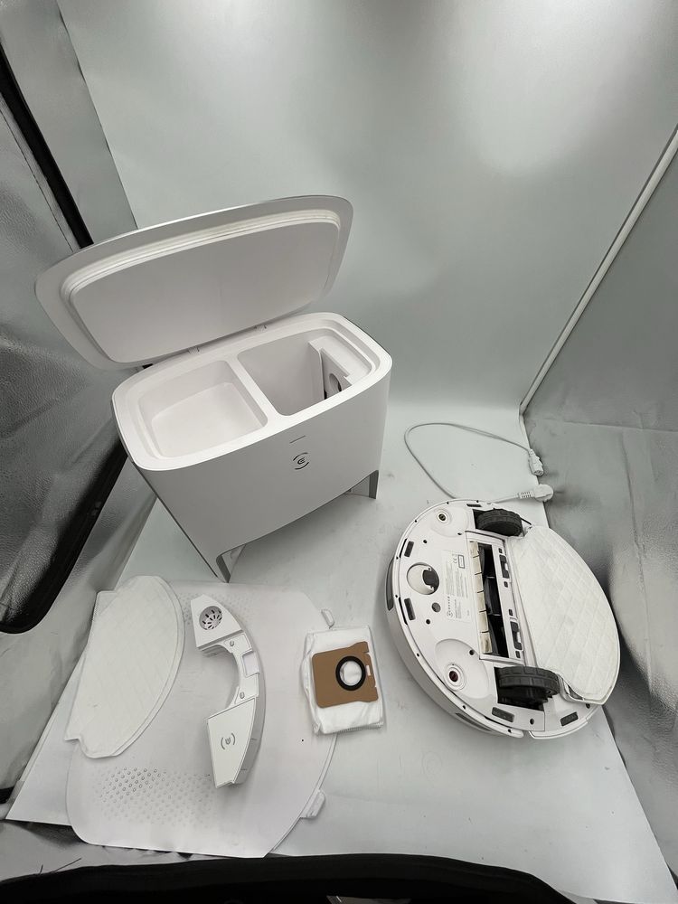 ECOVACS Deebot  T10 Plus