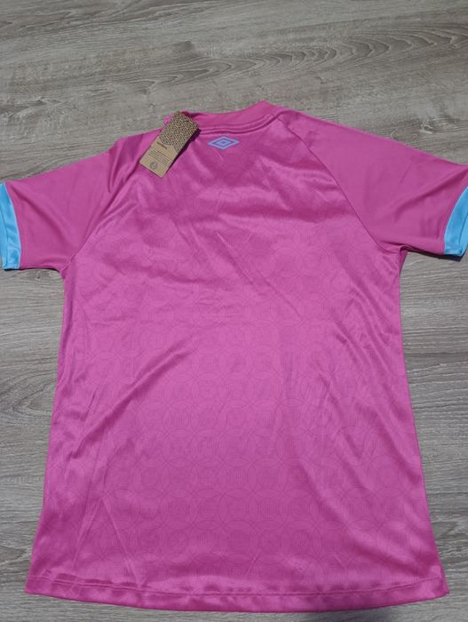 Camisola Rosa Grêmio