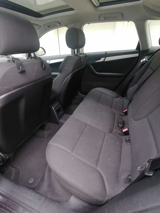 Audi A3 2.0 Tdi 140Cv Sportback