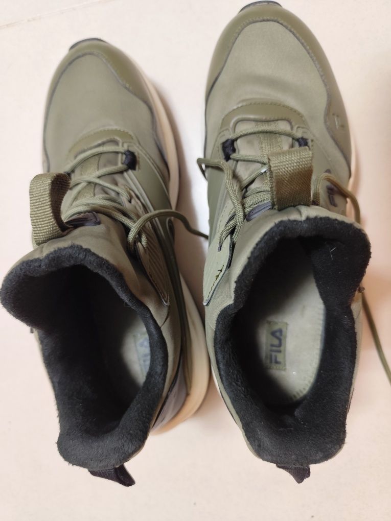 Sapatilhas para Homem - Fila (Tam. 45)