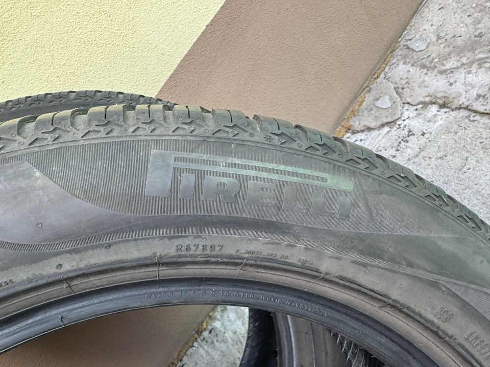 Продам пару покришок Pirelli