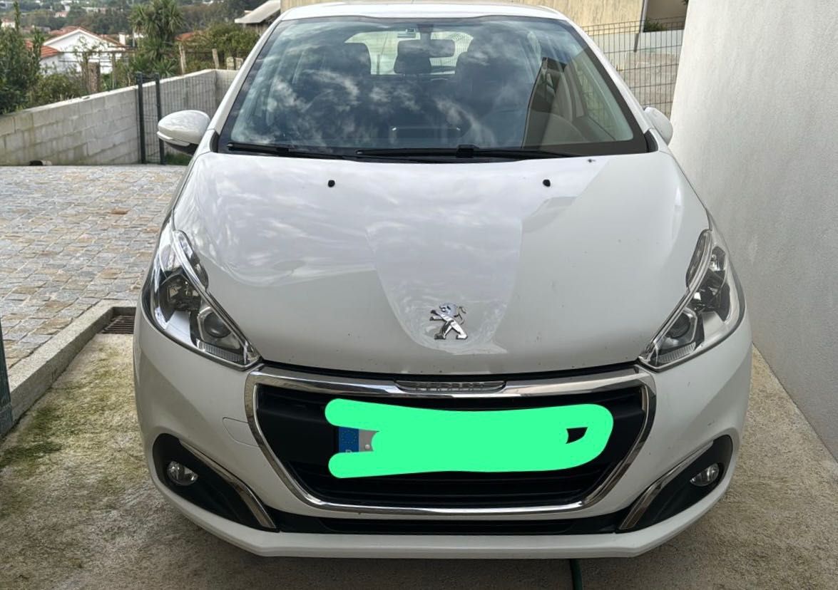 Peugeot 208 1.0 VTi Active