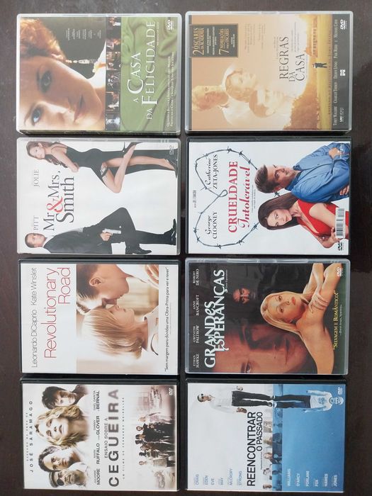 Filmes Originais e de Qualidade 2