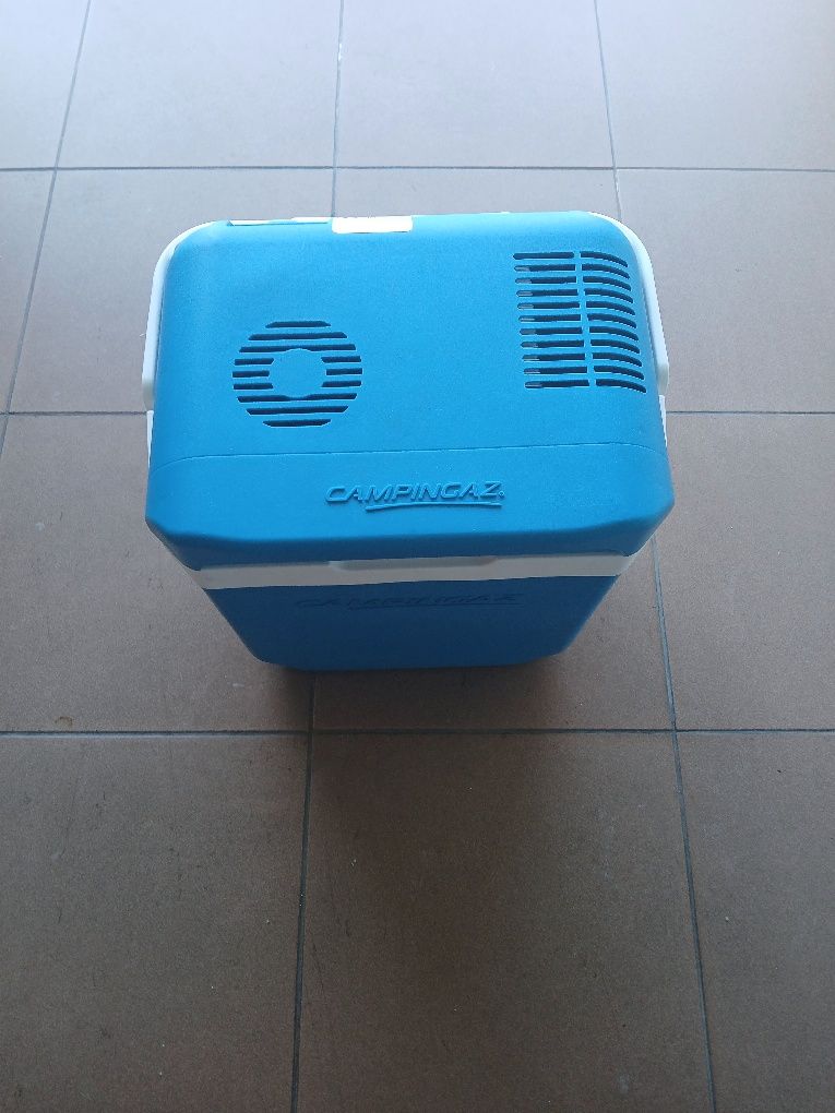 Geleira eletrica