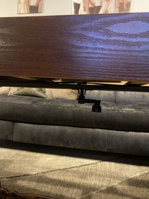 Ława kawowa rozkaldana