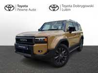 Toyota Land Cruiser LC 2.8 D-4D Executive aut