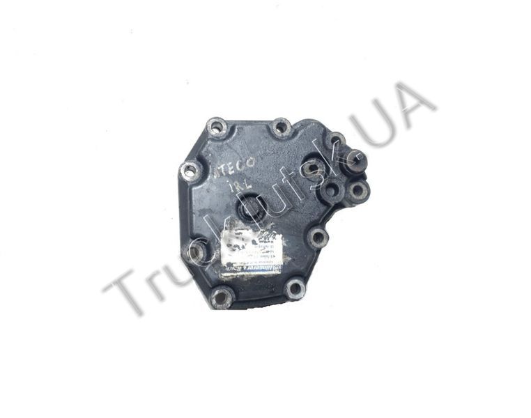 Кришка теплообмінника Mercedes Мерседес Atego A9041800465 A0001882902