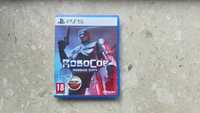 Gra Robocop Rogue City PL PS5