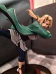 Figurka anime Tsunade , Naruto