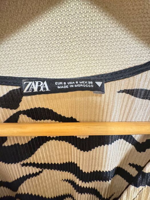 Сукня zara, розмір S, стан як новий 9/10