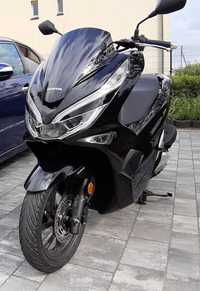 Skuter Honda PCX 125