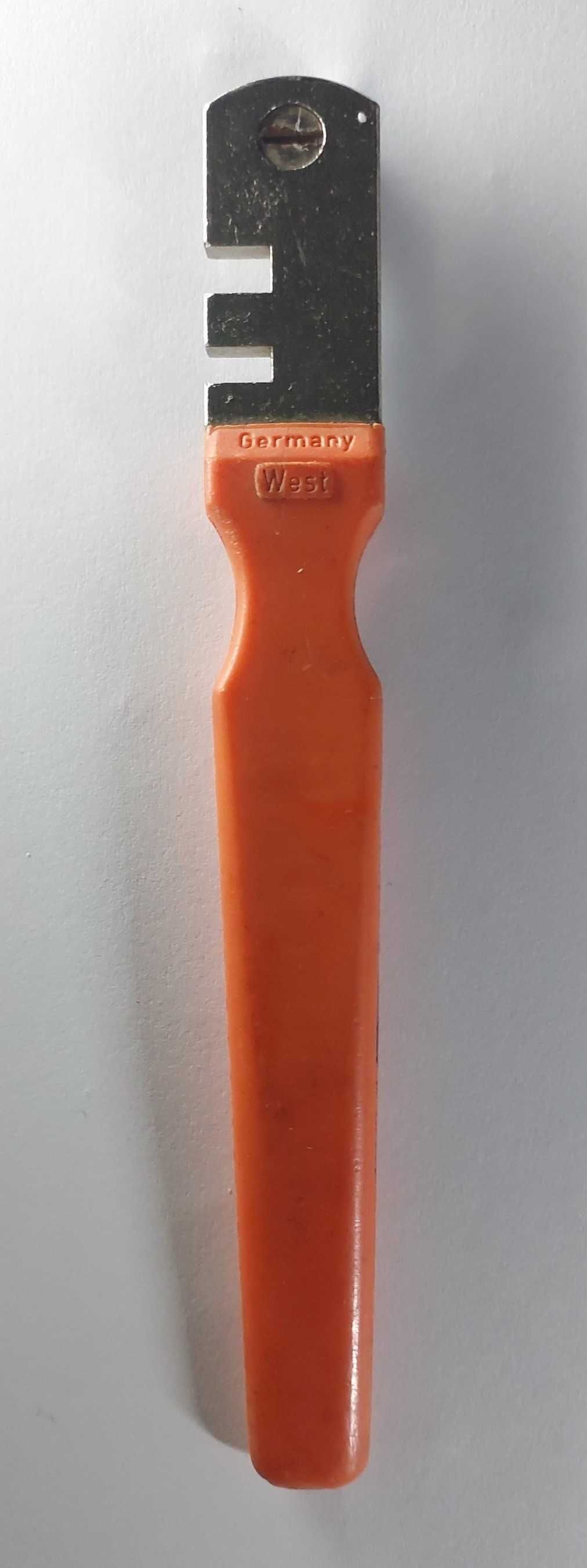 Cortador De Vidro Com 6 Vias