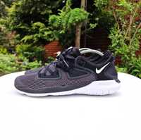 Nike Flex Solarsoft buty damskie sportowe do biegania czarne 38