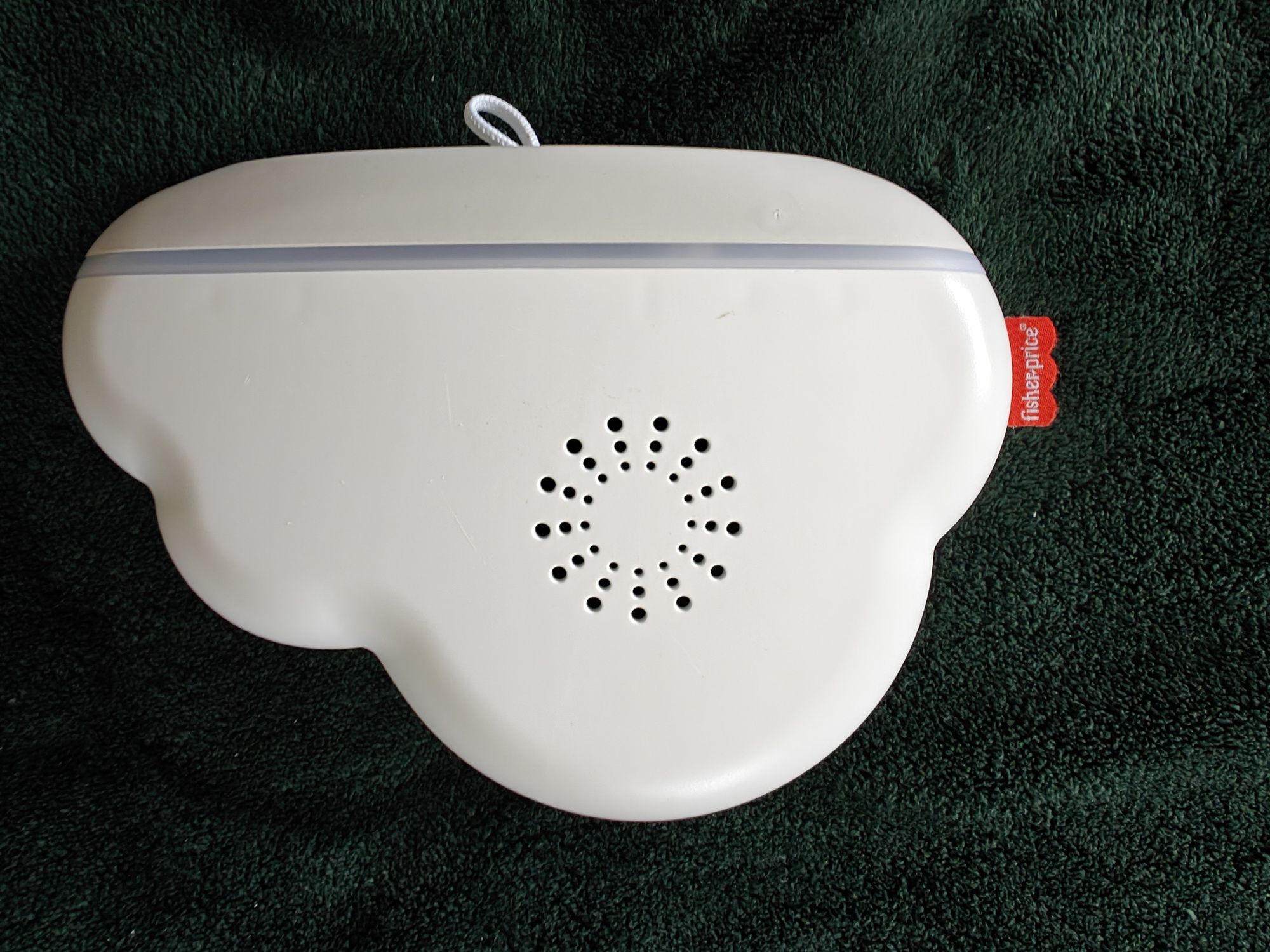 Karuzela chmurkowa fisher price