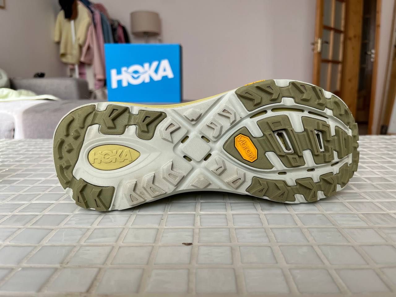 HOKA®  Mafate Speed 2