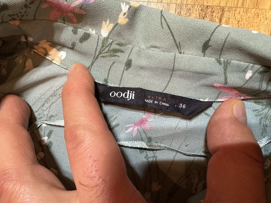 Сукня жіноча, літня oodji