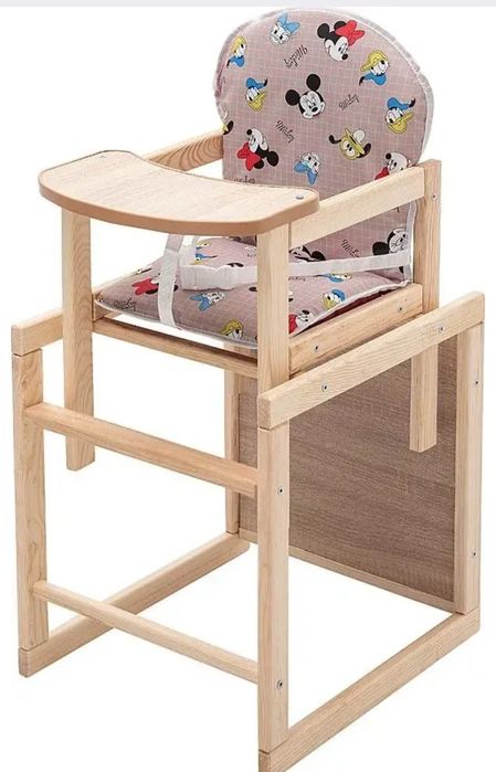 Стільчик для годування Natalka