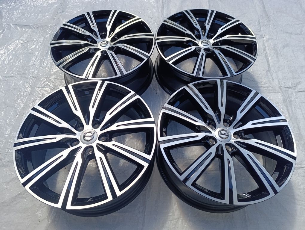 Felgi Aluminiowe 19 Cali Volvo XC40 II XC60 II XC90 II Oryginał