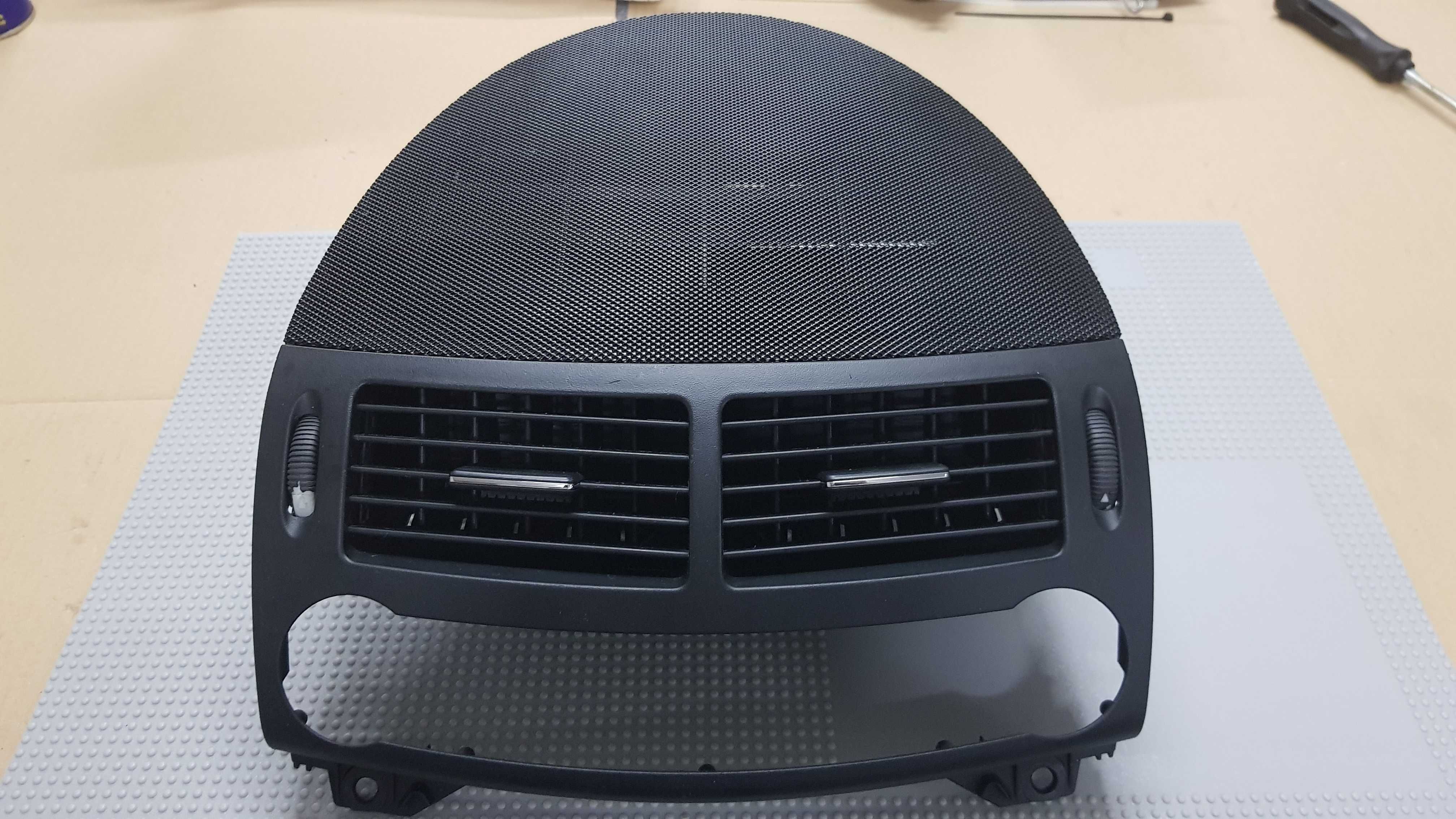 Ventilador / Difusor Sofagem MERCEDES-BENZ Classe E 2006