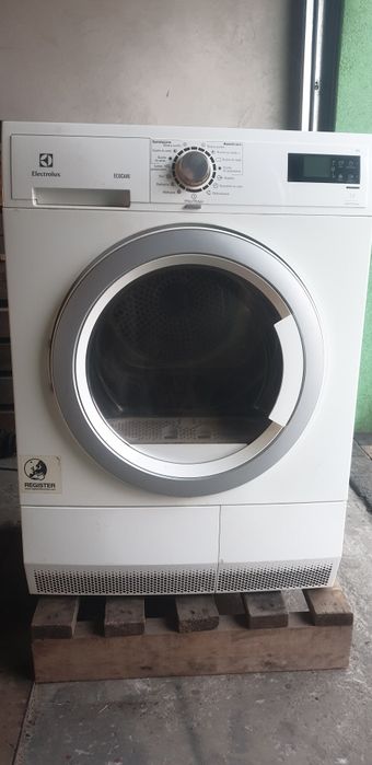 Suszarka Electrolux EDH3686GDE