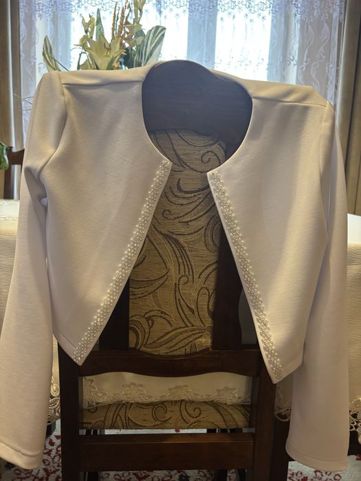 Sukienka komunijna rozm. 152-158