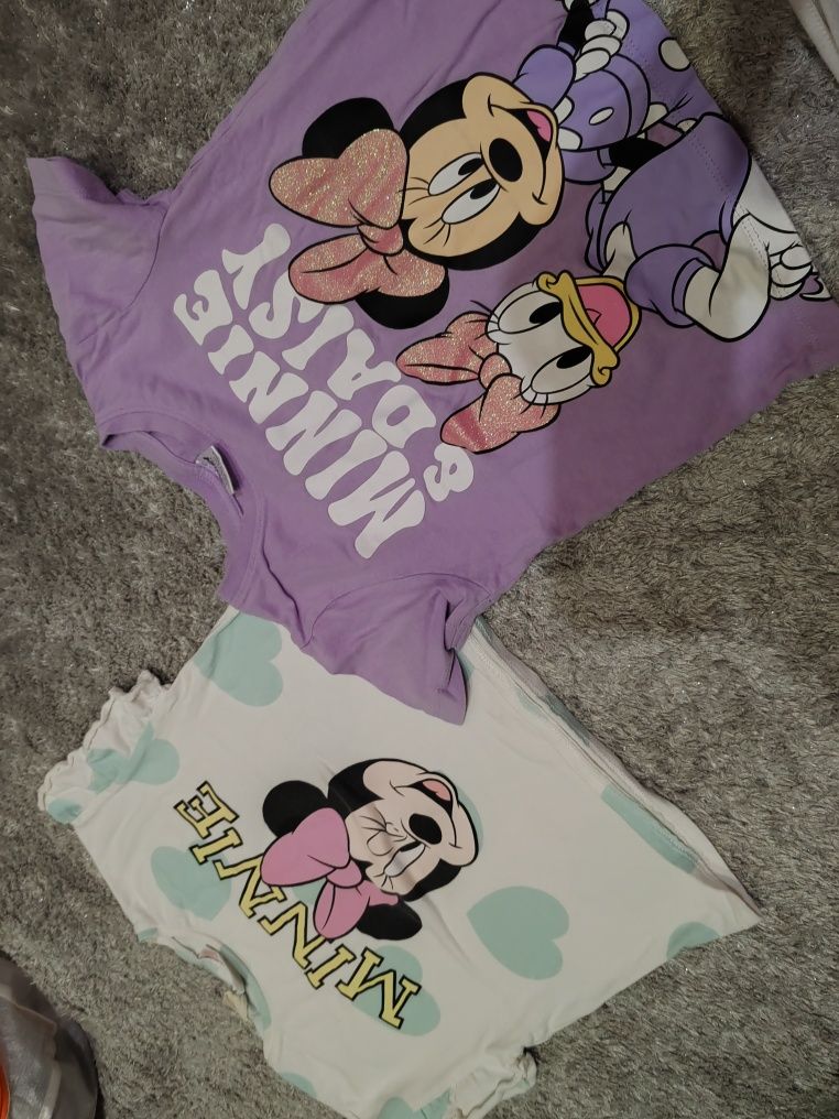 Lote com roupa 4 anos