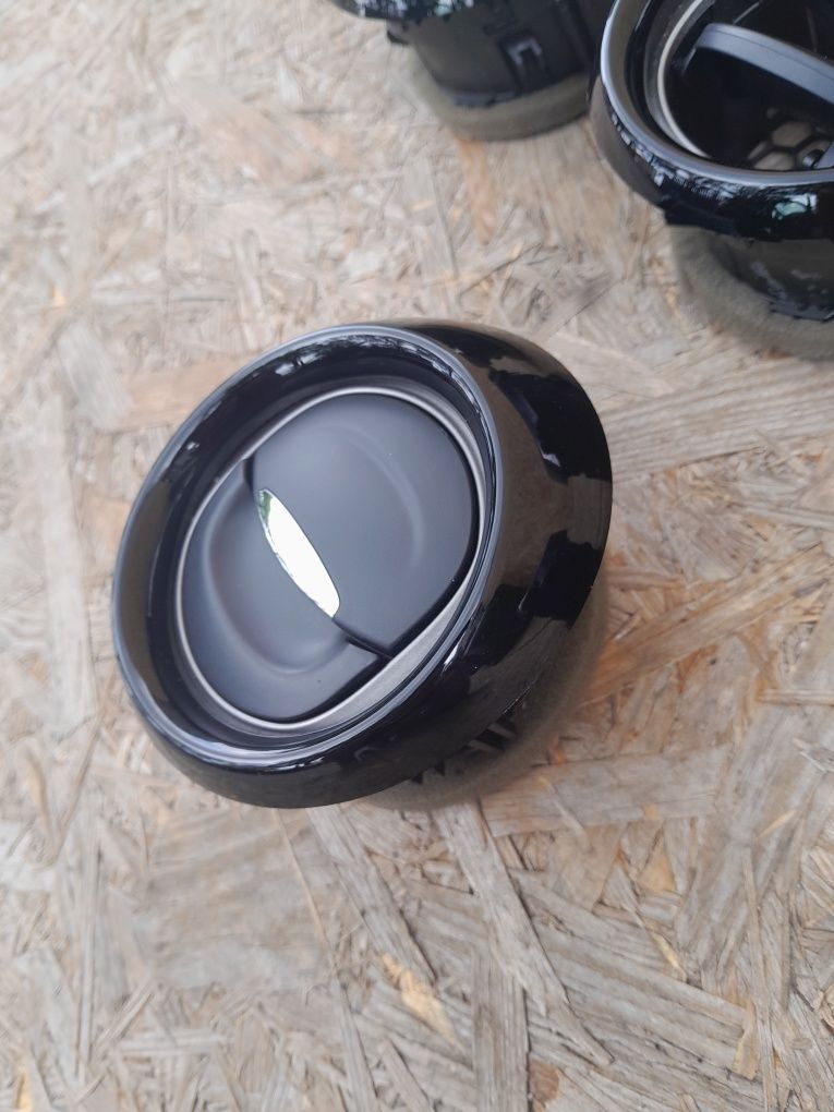 Kratka Nawiewu Renault Captur I  Clio IV