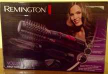 Lokówko-suszarka Remington 1000W