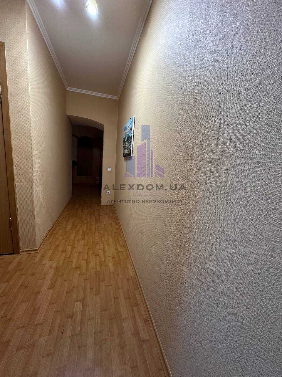Продається 3-к квартира, 93м2, проспект Перемоги, буд.18. Ковалівка