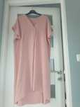 Nowa sukienka plus size