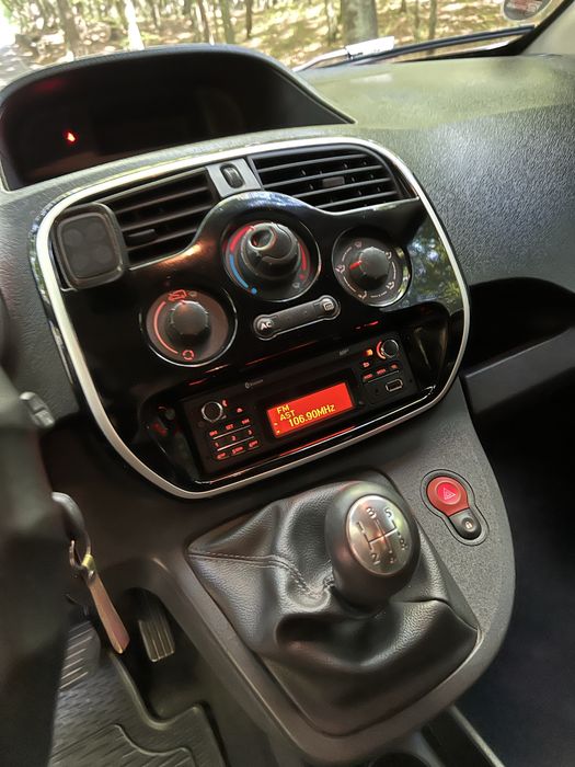 Авто Renault Kangoo 2014р.