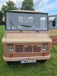 Żuk A 11B  1991 rok